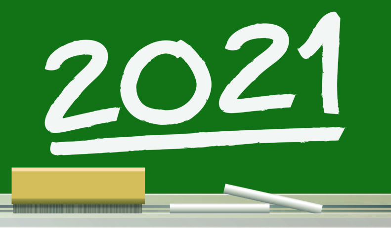 Rentrée scolaire 2021 : formulaire d'inscription