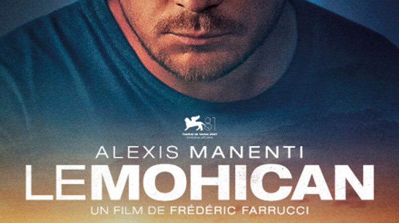 LumiacCiné  : Le Mohican, le 15 février au Fogata