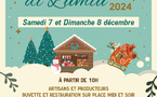 Mercà di natale di Lumiu les 7 et 8 décembre 2024 - SPAZIU EDMOND SIMEONI